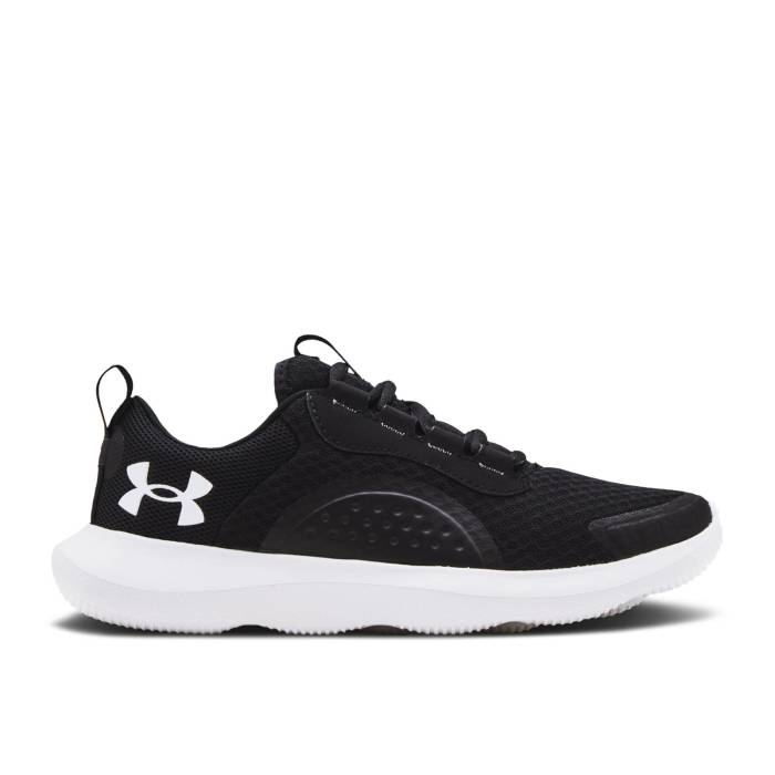 アンダーアーマー Under Armour 【 Wmns Victory \u0027Black Jet Grey\u0027 Women Black/Jet Grey 】 Victory 制勝 レディース 黒いこと 黒いこと 薄墨色 薄墨色