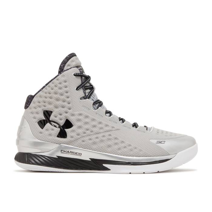 アンダーアーマー Under Armour 【 Curry 1 Retro 'Black History Month' Men 】 カリー レトロ メンズ