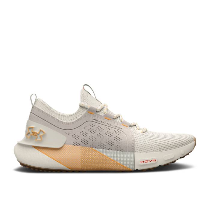 アンダーアーマー Under Armour 【 Wmns Hovr Phantom 3 Se \u0027Ivory Orange Ice\u0027 Women Ivory/Orange Ice 】 orange 橙・オレンジ色 レディース 象牙色 orange 橙・オレンジ色