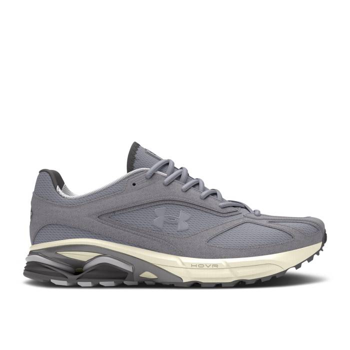 アンダーアーマー Under Armour 【 Apparition 'Steel' Men Steel/Ivory Dune 】 メンズ Steel スティール アイボリー 25,988円