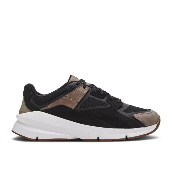 アンダーアーマー Under Armour 【 Forge 96 'Black Taupe Dusk' Men Black/Taupe Dusk 】 メンズ 黒色 ブラック