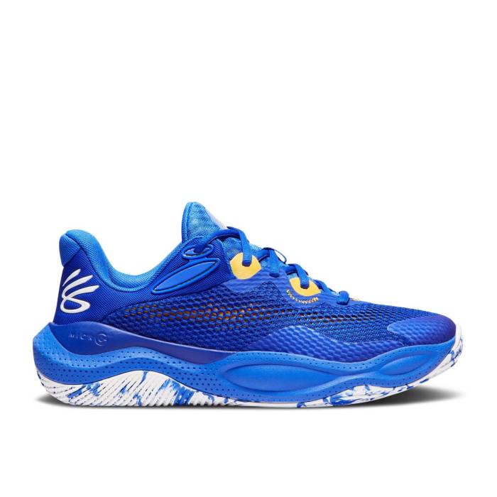 楽天市場】アンダーアーマー Under Armour 【 Curry 2 'Dub Nation
