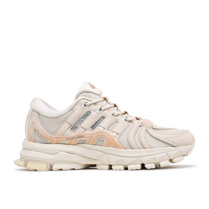 リーニン Li-Ning 【 Furious Rider Ace White Orange Men White/Orange 】 エース メンズ 白色 ホワイト orange 橙・オレンジ