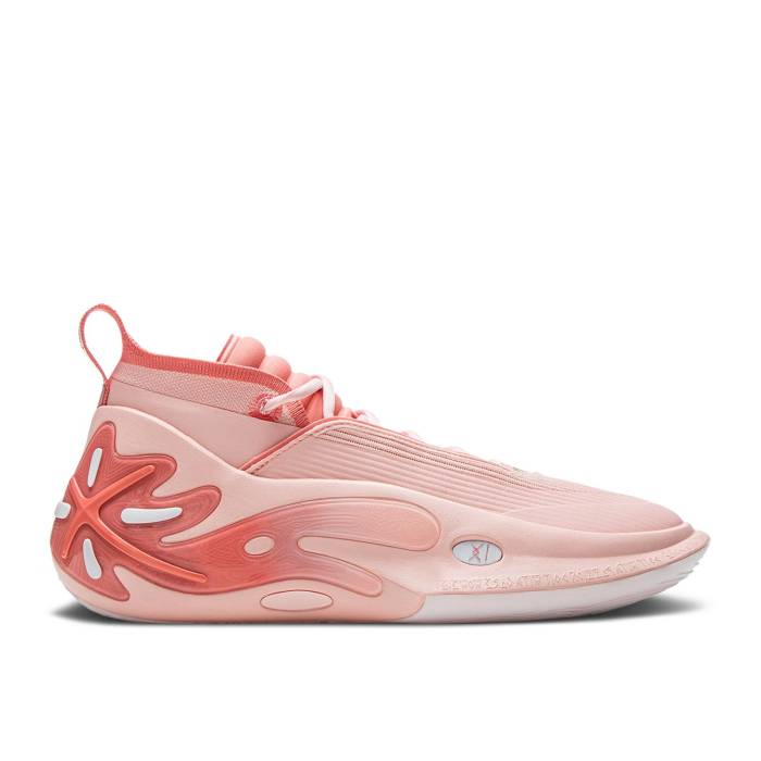 楽天市場】リーニン Li-Ning 【 Way Of Wade 10 Low 'South Beach' Men