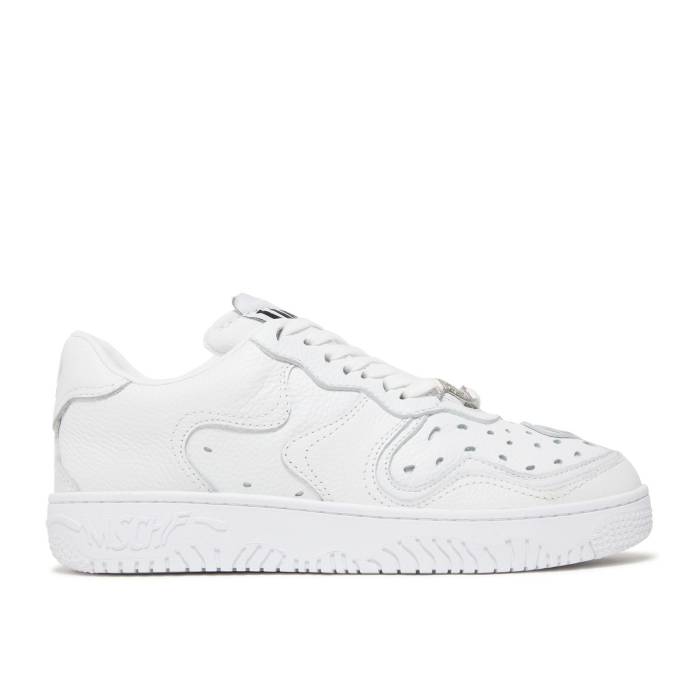 Mschf 【 Super Normal 2 \u0027Common White\u0027 Men Common White 】 メンズ 白いこと 白いこと