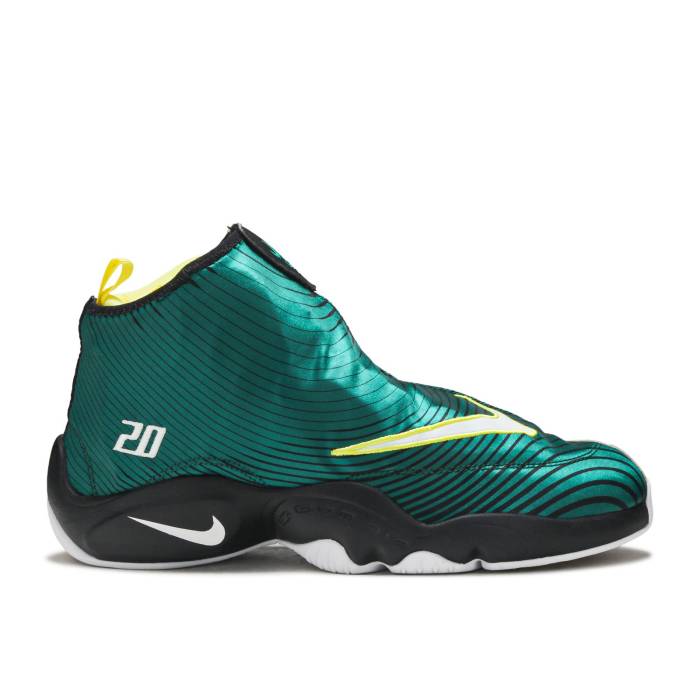 ナイキ Nike 【 Air Zoom Flight Qs \u0027Sole Collector\u0027 Men Legion Pine//Tour Yellow 】 望遠レンズ Flight 飛翔 メンズ yellow 黄味がかった・黄色