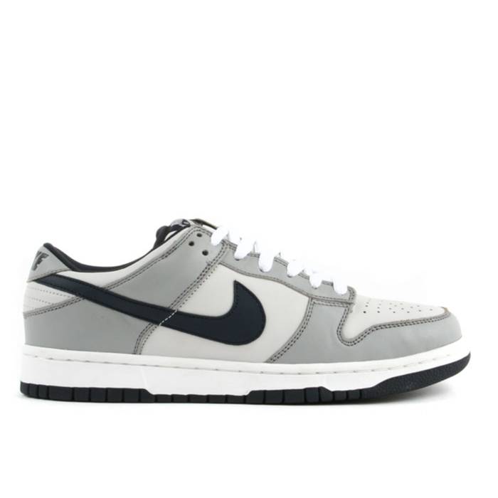 ナイキ Nike 【 Dunk Low Pro B \u0027Obsidian\u0027 Men Neutral Grey/Obsidian-Medium Grey 】 ダンク 労働者階級 メンズ 薄墨色 薄墨色