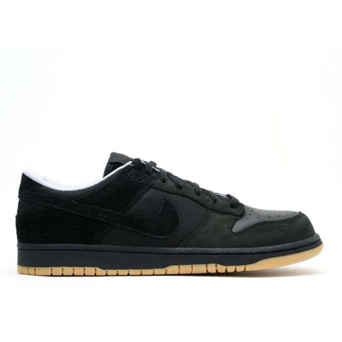 ナイキ Nike 【 Dunk Low 塩素 Men Black/Black-Anthracite-Astro 】 ダンク メンズ 黒いこと 黒いこと