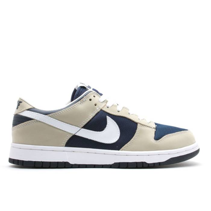 ナイキ Nike 【 Dunk Low Pro Men Light Stone/White-Obsidian 】 ダンク 労働者階級 メンズ