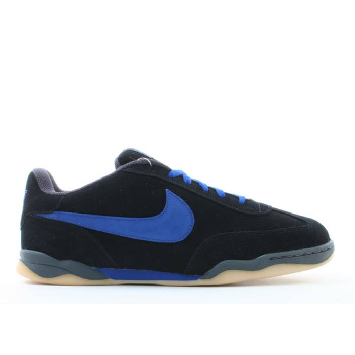 ナイキ Nike 【 Air Zoom Fc Men Black/Sport Royal 】 ズーム メンズ 黒色 ブラック