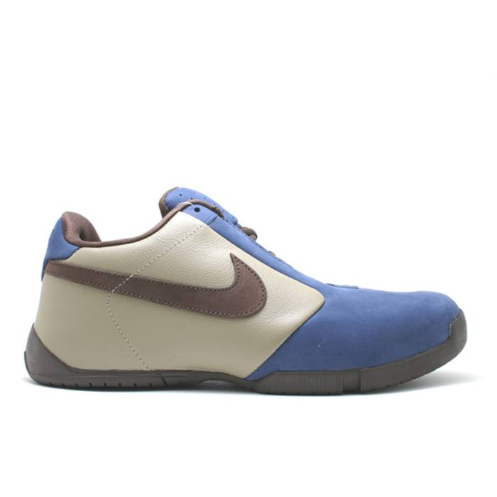 ナイキ Nike 【 Zoom Air Url Men Khaki/Baroque Brown/Navy Blue 】 ズーム メンズ カーキ 茶色 ブラウン 紺色 ネイビー 青色 ブルー