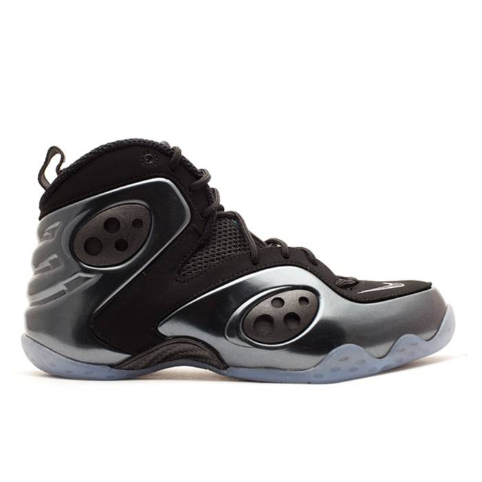 ナイキ Nike 【 Zoom Rookie \u0027Black Anthracite\u0027 Men Black/Anthracite 】 望遠レンズ 洟垂れ小僧 メンズ 黒いこと 黒いこと