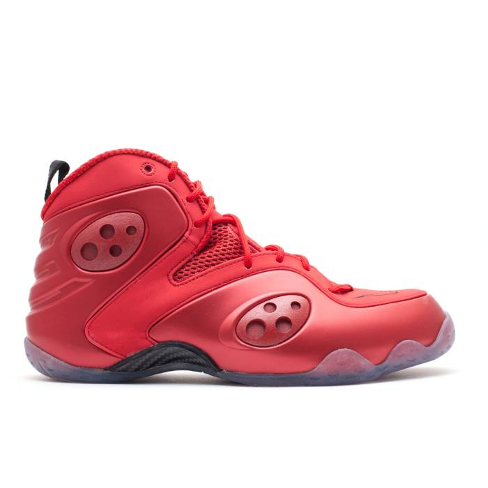 ナイキ Nike 【 Zoom Rookie \u0027Varsity Red\u0027 Men Varsity Red/Vrsty Rd-Blk-Trmln 】 望遠レンズ 洟垂れ小僧 メンズ Red 赤・赤いこと