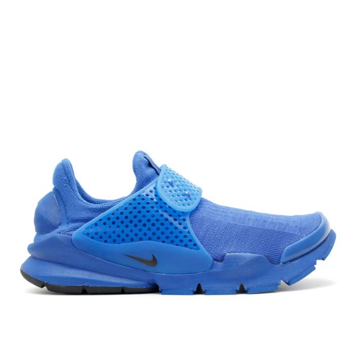 ナイキ Nike 【 Sock Dart Sp \u0027Independence Day\u0027 Men Varsity Royal/Varsity Royal 】 ダート メンズ
