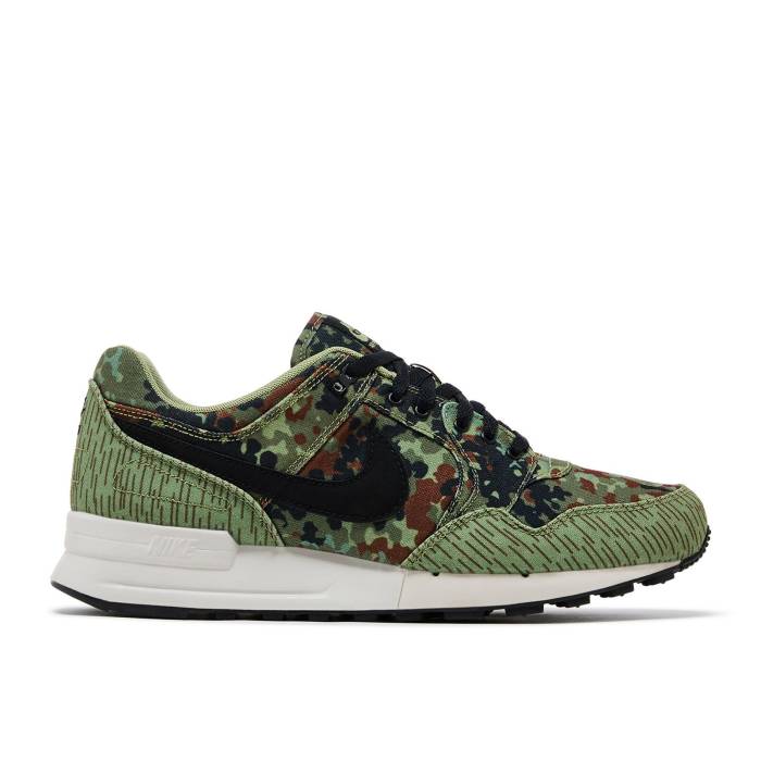 ナイキ Nike 【 Air Pegasus 89 German Reunification Men Alligator/Black/Light Bone 】 ペガサス メンズ 黒色 ブラック