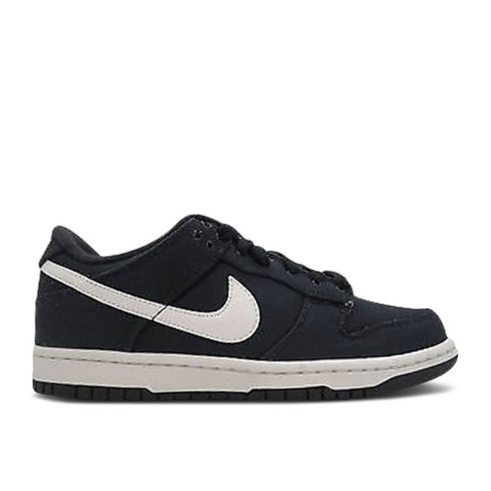 ナイキ Nike 【 Wmns Dunk Low 6.0 \u0027Black\u0027 Women Black/White 】 ダンク レディース 黒いこと 黒いこと 白いこと 白いこと