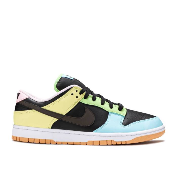 ナイキ Nike 【 Men Black/Dark Chocolate/Copa/Pink Foam 】 メンズ 黒いこと 黒いこと pink サクラ色