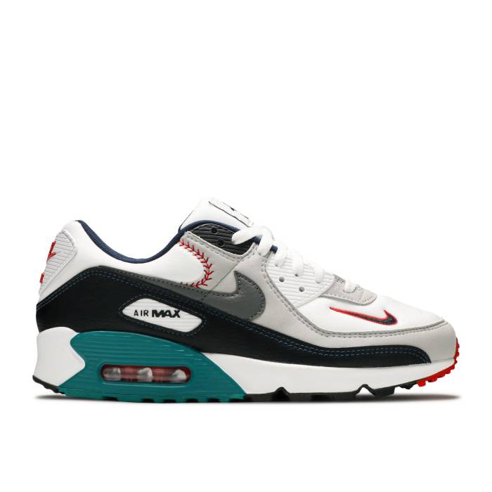 ナイキ Nike 【 Ken Griffey Jr. X Air Max 90 \u0027Backwards Cap\u0027 Men 】 グリフィー マックス メンズ