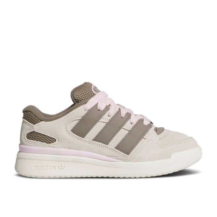 アディダス Adidas 【 Wmns Forum2000 \u0027Alumina Off White\u0027 Women Alumina/Supplier Colour/Off White 】 レディース 白いこと 白いこと