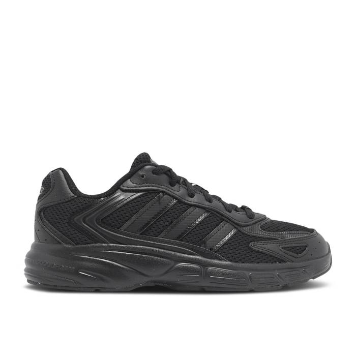 アディダス Adidas 【 Wmns Eclyptix 2000 \u0027Triple Black\u0027 Women Core Black/Core Black/Core Black 】 レディース 中核グループ 黒いこと 黒いこと