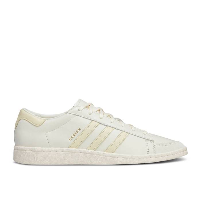 アディダス Adidas 【 Willy Chavarria X Jabbar Dress Low \u0027Off White\u0027 Men Off White/Warm Vanilla/Crew White 】 御召しもの メンズ 白いこと 白いこと ウォーム 労働者の一団