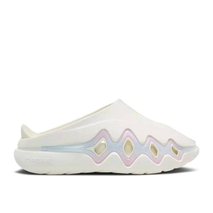 Rigorer 【 Shark 3 \u0027White Gradient Blue Pink\u0027 Men White/Blue/Pink 】 シャーク 青み 青色 メンズ 白いこと 白いこと 青み 青色 pink サクラ色