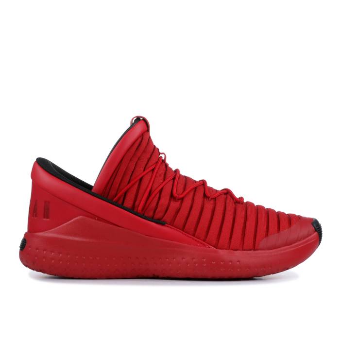 ナイキ エアジョーダン Air Jordan 【 Jordan Flight Luxe \u0027Gym Red\u0027 Men Gym Red/Gym Red-Black 】 Flight 飛行 メンズ Red 赤・赤いこと
