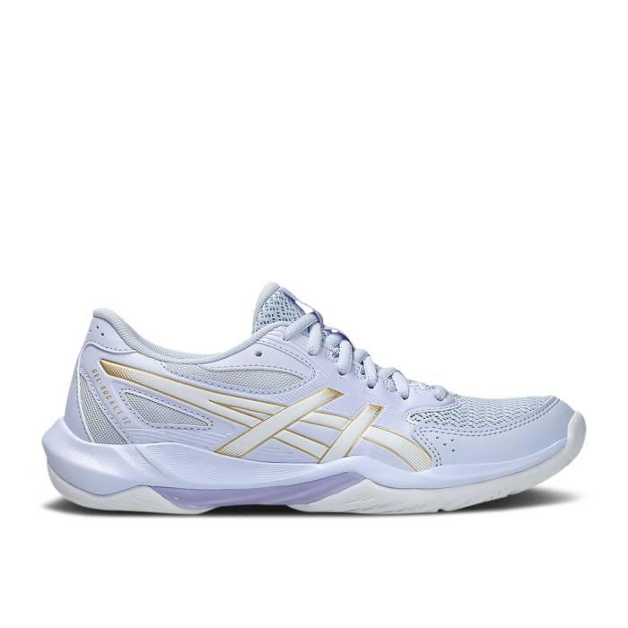 アシックス Asics 【 Wmns Gel Rocket 12 'Blue Fade Champagne' Women Blue Fade/Champagne 】 レディース 青色 ブルー 26,975円