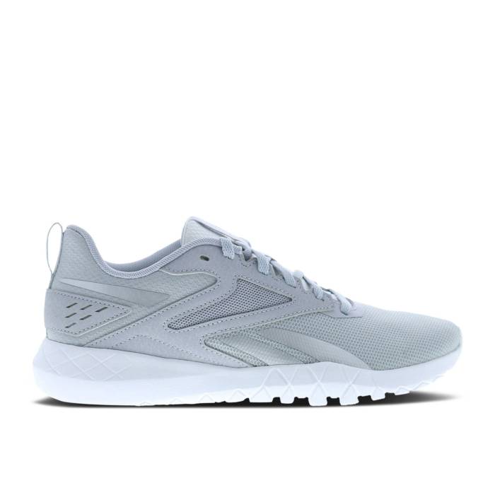 リーボック Reebok 【 Wmns Flexagon Energy Tr 4 \u0027Cold Grey\u0027 Women Cold Grey/Silver Metallic/Cool Grey 】 活動力 レディース 薄墨色 薄墨色 Silver しろがね色・しろがね色 冷やりとした