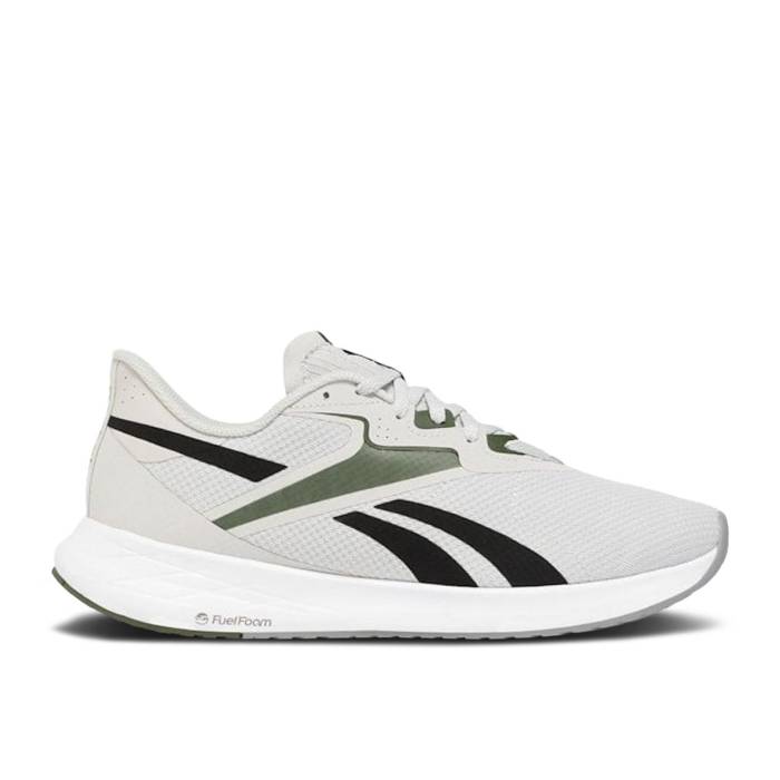 リーボック Reebok 【 Energen Run 3 'Steely Fog Varsity Green' Men Steely Fog/Varsity Green/Core Black 】 ラン メンズ green 緑・グリーン コア 黒色 ブラック 35,300円