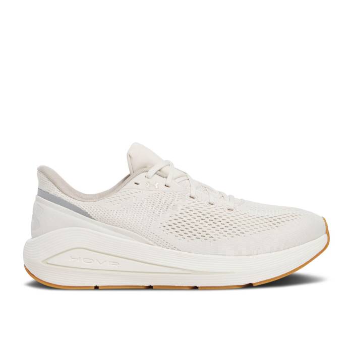 アンダーアーマー Under Armour 【 Sonic 7 'Stone White Quartz' Men Stone/White Quartz 】 白色 ホワイト メンズ 白色 ホワイト