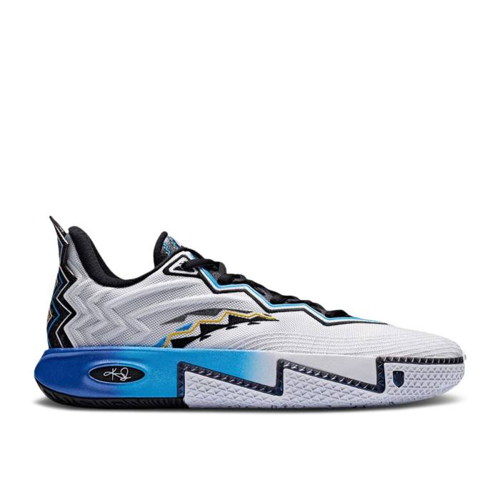 楽天市場】Anta 【 Kai 2 'Muse' Men Black/Blue/Red 】 靴 メンズ靴