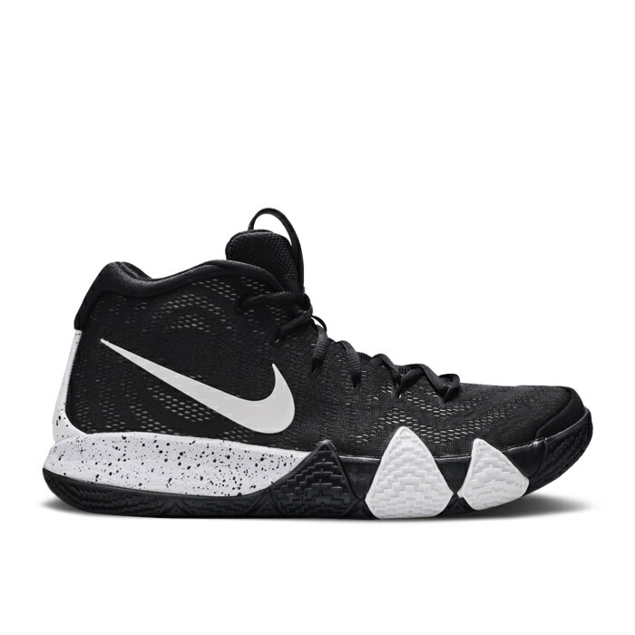 ナイキ カイリー4 ブラック 楽天市場】NIKE KYRIE 4 