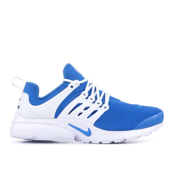 ナイキ Nike 【 Wmns Air Presto \u0027Blue Nebula\u0027 Women Blue Nebula/White 】 プレスト レディース 青み 青色 白いこと 白いこと