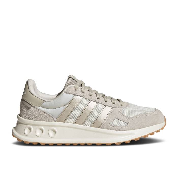 アディダス Adidas 【 Wmns Run 84 \u0027Orbit Grey Cyber Metallic\u0027 Women Orbit Grey/Cyber Metallic/Putty Grey 】 幽客 薄墨色 薄墨色 レディース 薄墨色 薄墨色