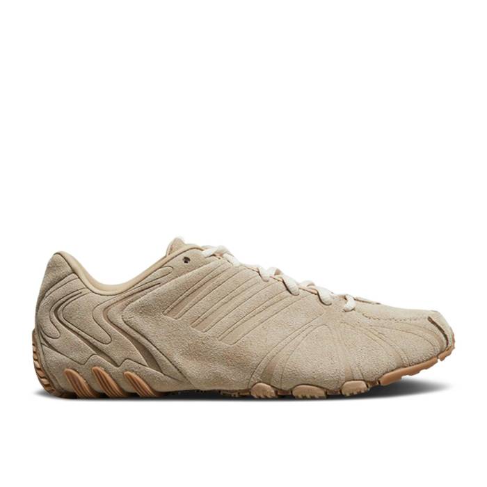 アディダス Adidas 【 Wmns Ghost Sprint \u0027Magic Beige\u0027 Women Magic Beige/Wonder White/Gum4 】 レディース 神通力 ベージュ 白いこと 白いこと