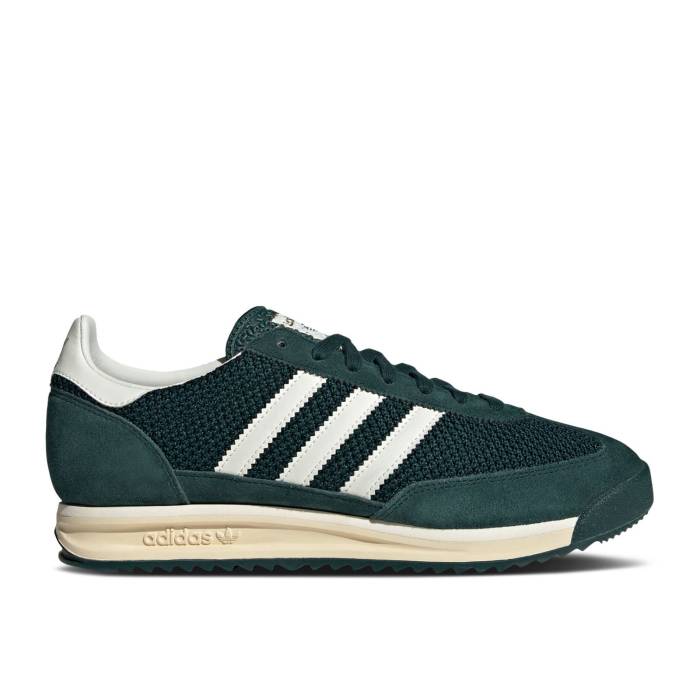アディダス Adidas 【 Sl72 Rs \u0027Aurora Ivy\u0027 Men Aurora Ivy/Off White/Warm Vanilla 】 メンズ 白いこと 白いこと ウォーム