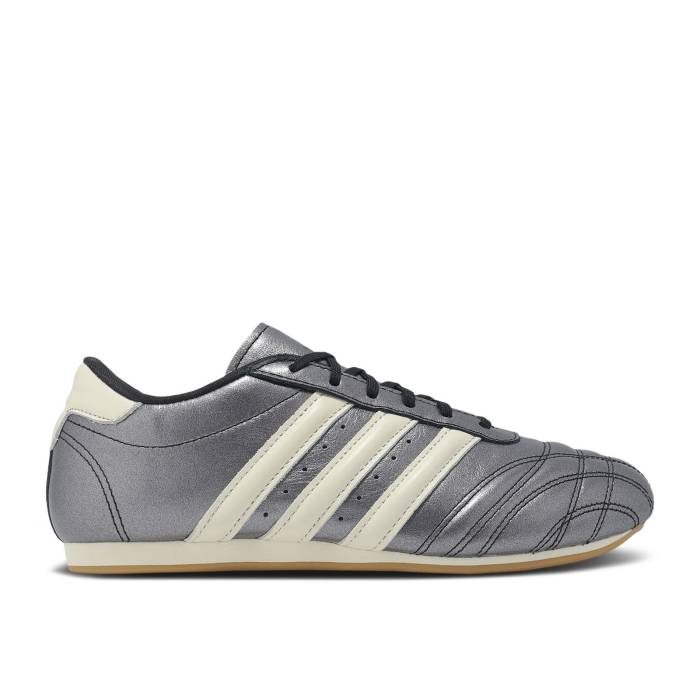 アディダス Adidas 【 Wmns Taekwondo Lace \u0027Black Metallic\u0027 Women Supplier Color/Off White/Core Black 】 レディース 白いこと 白いこと 中核グループ 黒いこと 黒いこと