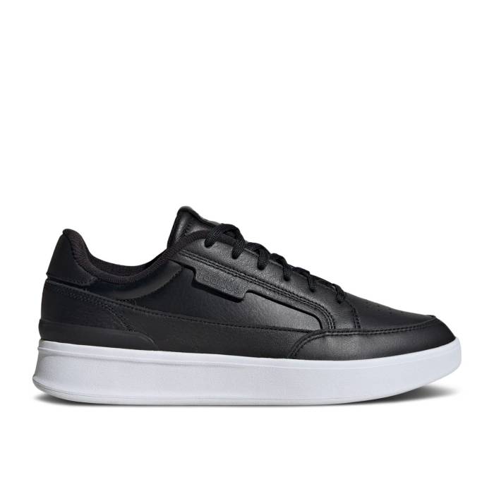 アディダス Adidas 【 Aspyre Black Carbon Men Core Black/Core Black/Carbon 】 メンズ コア 黒色 ブラック カーボン