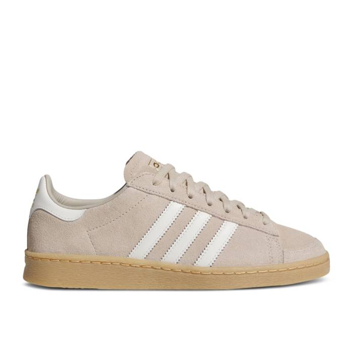 アディダス Adidas 【 Wmns Jabbar Low \u0027Wonder Beige Gum\u0027 Women Wonder Beige/Off White/Gum 】 ベージュ レディース ベージュ 白いこと 白いこと