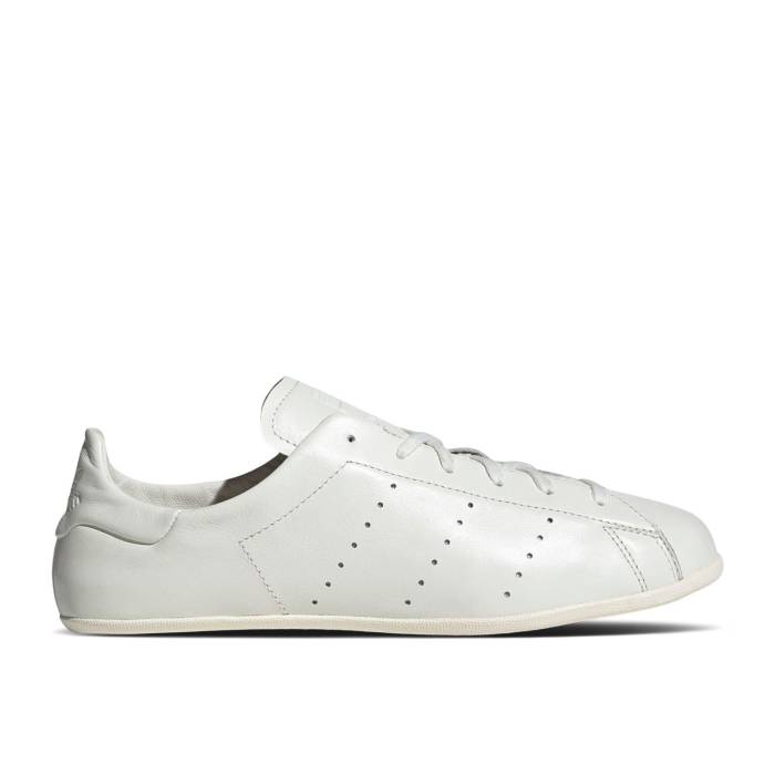 アディダス Adidas 【 Wmns Stan Smith Lo Pro \u0027Cloud White\u0027 Women Cloud White/Cloud White/Cloud White 】 労働者階級 レディース 白いこと 白いこと