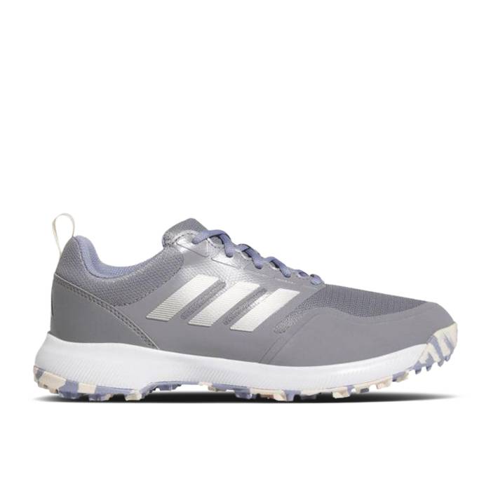 アディダス Adidas 【 Wmns Tech Response Sl 3.0 \u0027Grey Silver Violet\u0027 Women Grey Three/Silver Metallic/Silver Violet 】 テック Response 受け答え Silver しろがね色・しろがね色 レディース 薄墨色 薄墨色 Silver しろがね色・しろがね色 紫