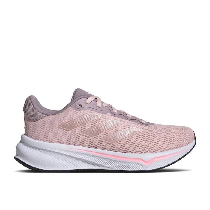 アディダス Adidas 【 Wmns Response \u0027Sandy Pink\u0027 Women Sandy Pink/Sandy Pink Metallic/Pink Spark 】 Response 受け答え レディース pink サクラ色