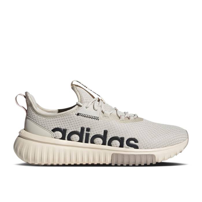 アディダス Adidas 【 Kaptir 4.0 \u0027Wonder Taupe\u0027 Men Alumina/Core Black/Wonder Taupe 】 メンズ 中核グループ 黒いこと 黒いこと