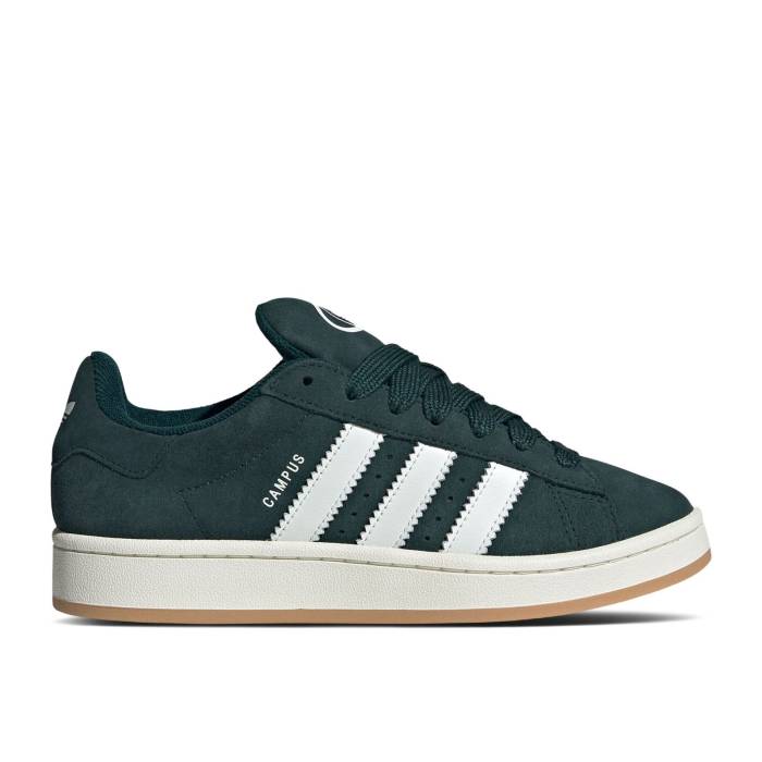 アディダス Adidas 【 Wmns Campus 00S \u0027Aurora Ivy\u0027 Women #Ref! 】 構内 レディース