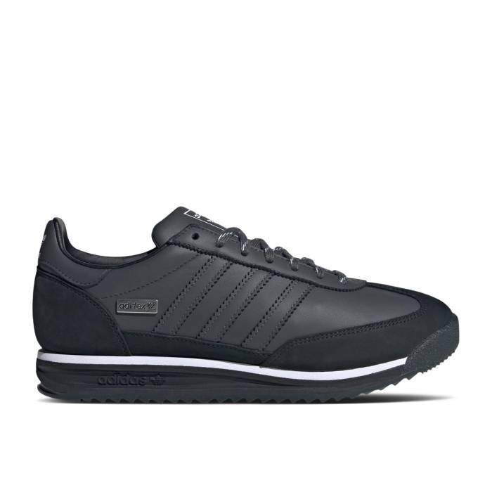 アディダス Adidas 【 Sl72 Rs 'Grey Core Black' Men Grey Six/Core Black/Cloud White 】 コア メンズ 灰色 グレー コア 黒色 ブラック 白色 ホワイト