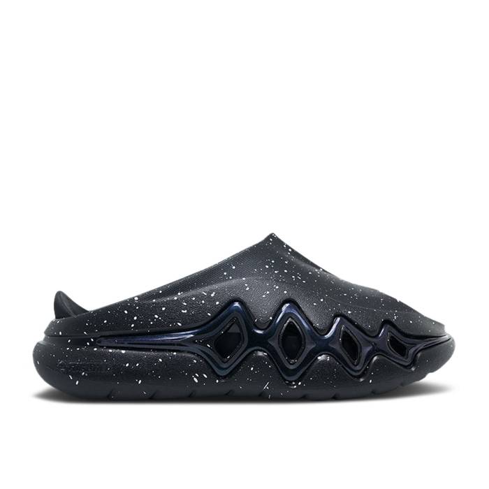 Rigorer 【 Shark 3 Slide 'Black' Men Black 】 シャーク Slide サンダル メンズ 黒色 ブラック