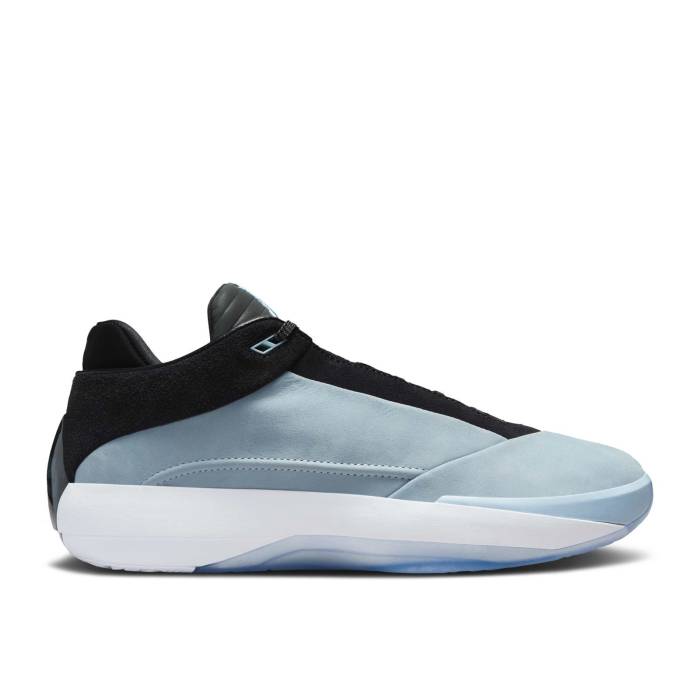 ナイキ エアジョーダン Air Jordan 【 Jordan 40 \u0027Blue Suede\u0027 Men Light Armory Blue/Anthracite/Black 】 メンズ 青味 青み 黒いこと 黒いこと