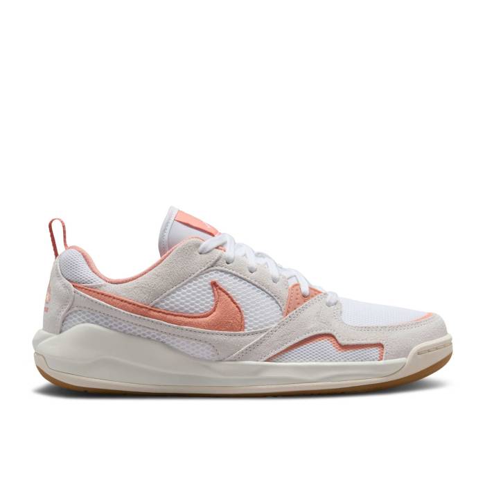 ナイキ エアジョーダン Air Jordan 【 Wmns Jordan Cmft Era \u0027Light Madder Root\u0027 Women White/Light Madder Root 】 レディース 白いこと 白いこと