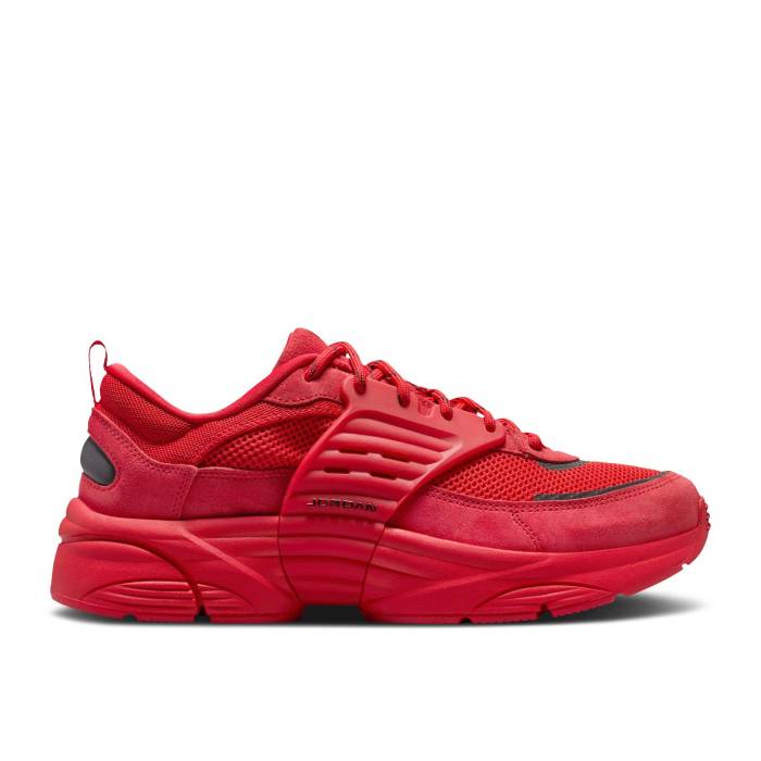 ナイキ エアジョーダン Air Jordan 【 Jordan Trunner O/S \u0027University Red\u0027 Men University Red/Black 】 メンズ Red 赤・赤いこと 黒いこと 黒いこと